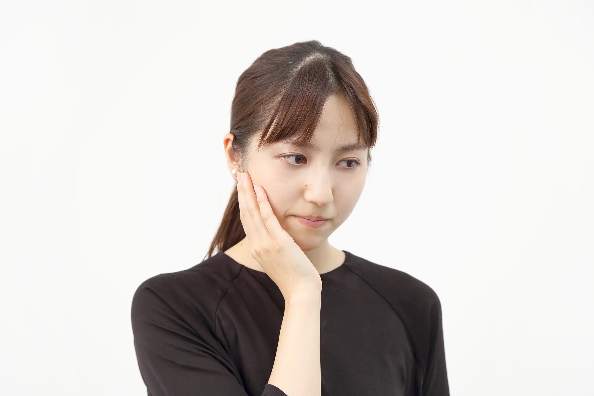 親知らずが痛い・腫れている