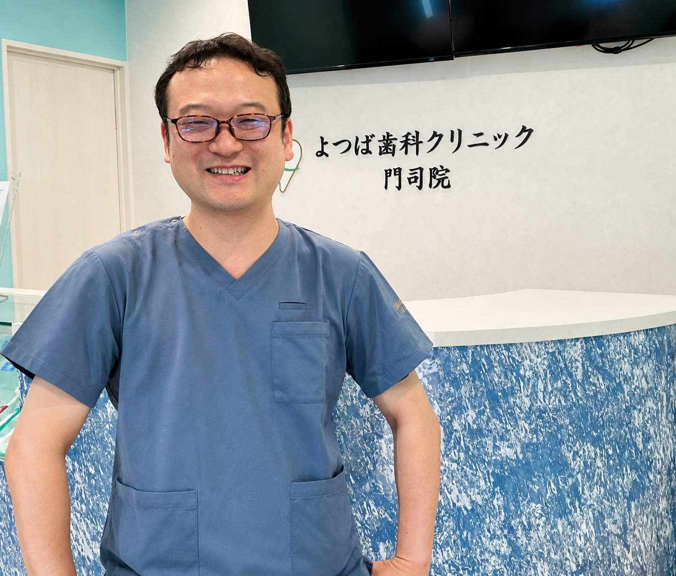 院長大樹 慶太