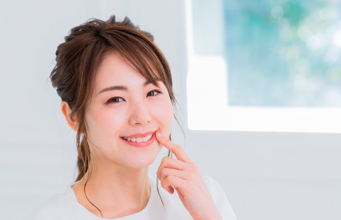 治療後の保証について
